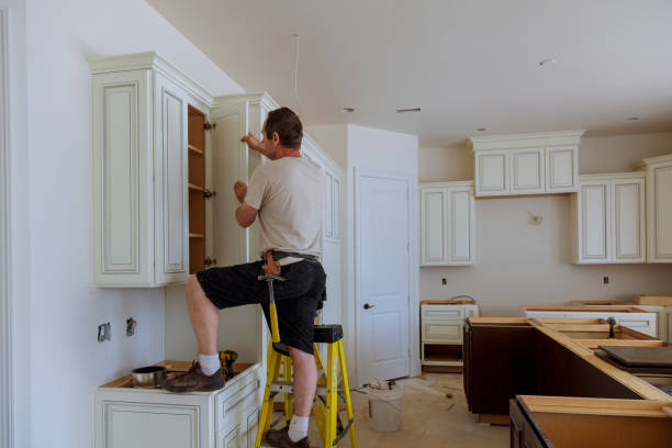 Kitchen Flooring specialists in Windsor Mill, MD